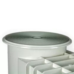 Skimmer Tapa circular