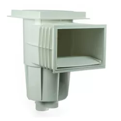 Skimmers boca standar tapa cuadrada