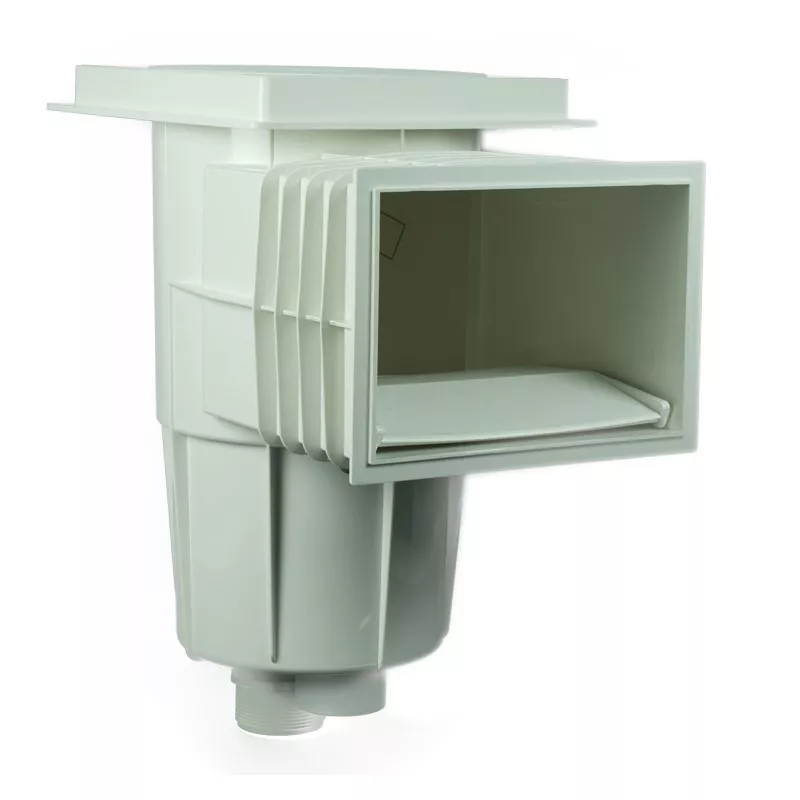 Skimmers boca standar tapa cuadrada