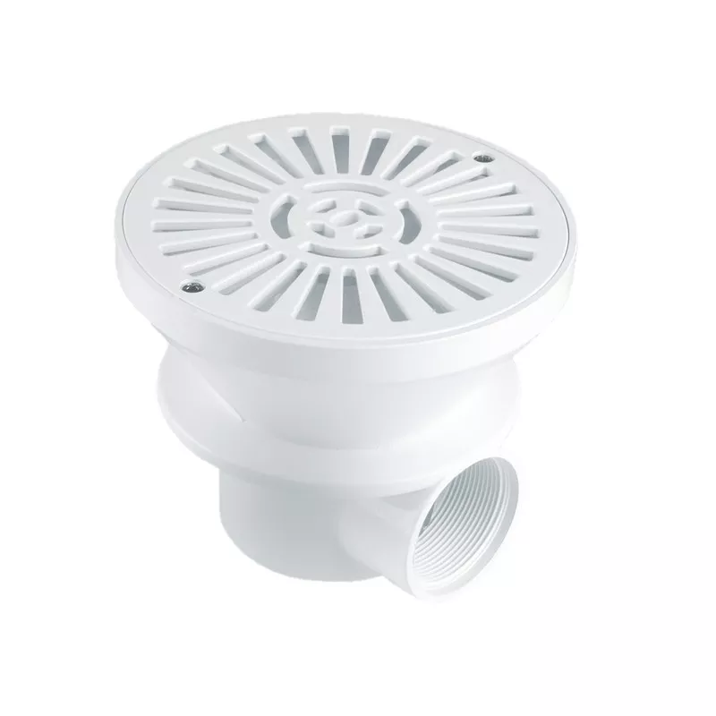 Sumidero redondo 2" AstralPool