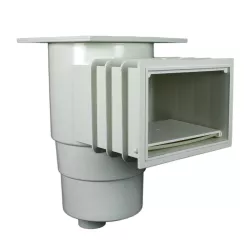 Skimmer Tapa Cuadrada