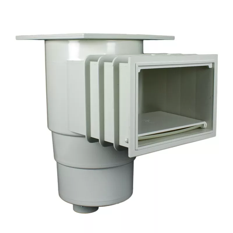 Skimmer Tapa Cuadrada