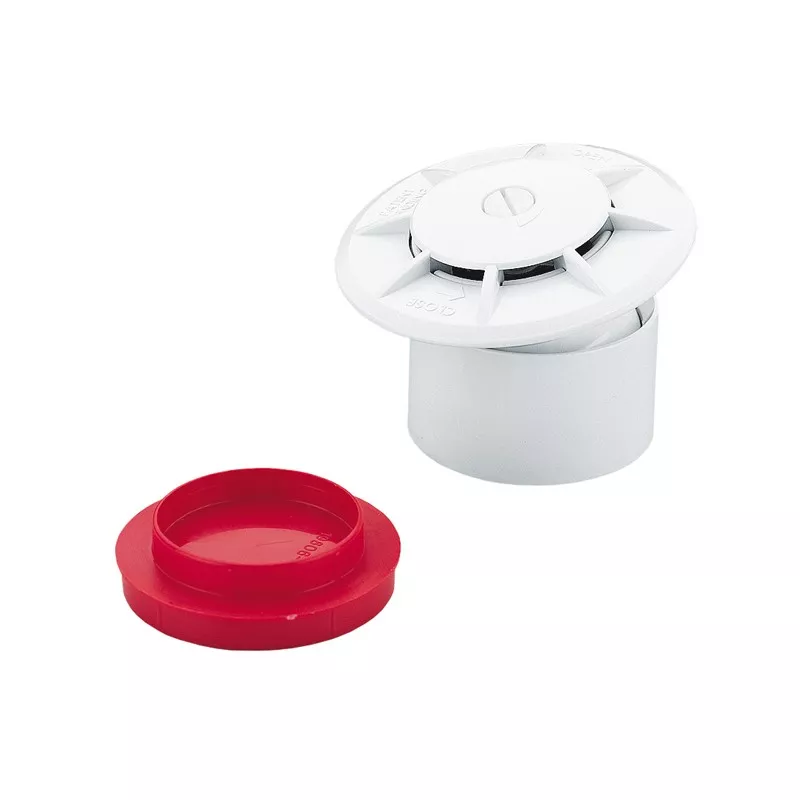 Boquilla de impulsion fondo oscilante