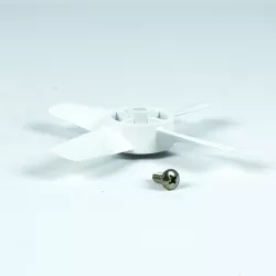 Recambio Zodiac Polaris ATV  H