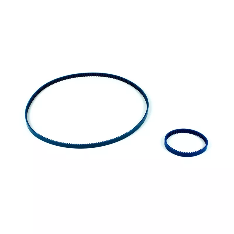 Recambio Zodiac Polaris ATV Kit de correa: grande y peque