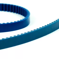 Recambio Zodiac Polaris ATV  Kit de correa: grande y peque