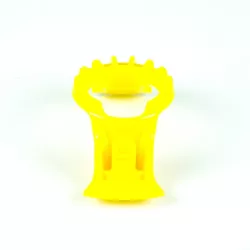 Adaptador de boquilla de aspiraci