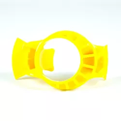 Adaptador de boquilla de aspiraci