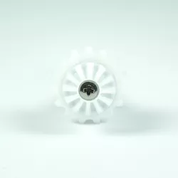 Recambio Zodiac MX8 Engranaje lateral del eje del motor