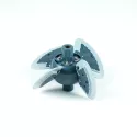 Pièces détachées pour nettoyeur de piscine Zodiac Support des ailettes du moteur