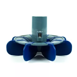 Recambio Zodiac MX8  H