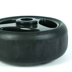 Recambio Zodiac Vortex 1   Rueda trasera completa