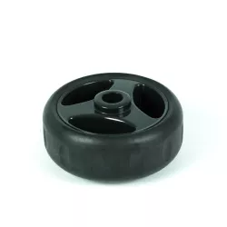 Recambio Zodiac Vortex 1   Rueda trasera completa