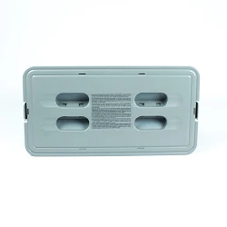 Recambio Zodiac Cybernaut NT Conjunto porta filtro gris