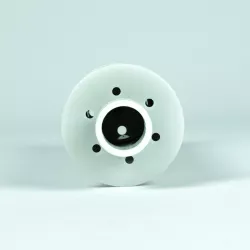 Recambio Zodiac Cybernaut NT Soporte porta esponjas grande