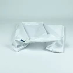 Recambio Zodiac Cybernaut NT Conjunto Bolsa filtro