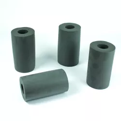 Recambio Zodiac Cybernaut NT Conjunto 4 esponjas de PVA