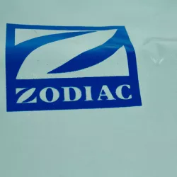Recambio Zodiac Cybernaut NT Funda de protecci