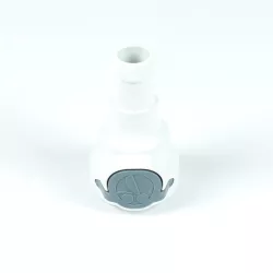 Recambio Zodiac Polaris 3900s  Conector alimentaci