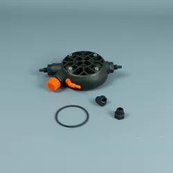 Cabezal Completo para Bombas Exactus