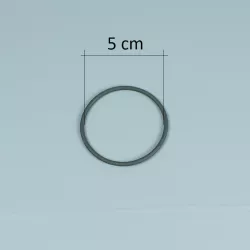 Junta Cabezal Bomba Exactus