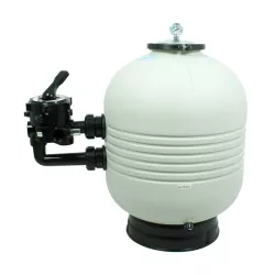 Filtro piscina M3000 430 lateral