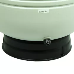 Filtro piscina M3000 480 lateral