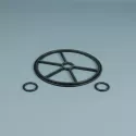Ricambio Astralpool Viti valvola selettrice 1" 1/2 Guarnizione a stella