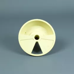 Campana válvula selectora tornillos 1 1/2" Astral