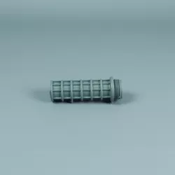 Brazo colector 1" 110 mm. filtro Astralpool