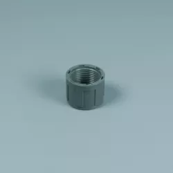 Manguito enlace colector 1