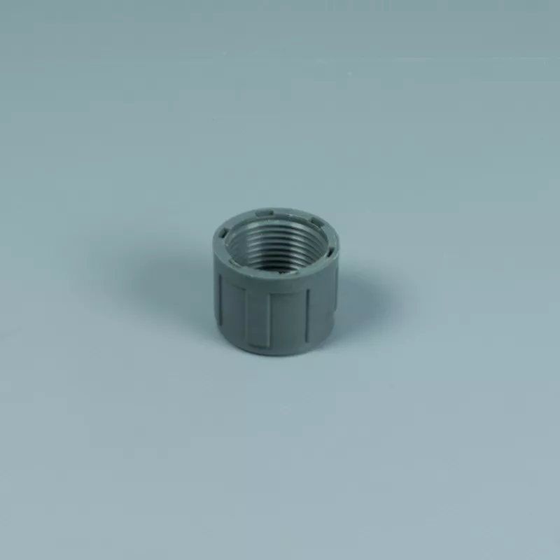 Manguito enlace colector 1