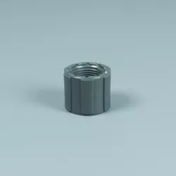 Manguito enlace colector 3/4