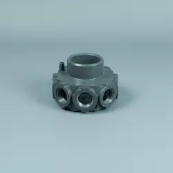 Cabezal colector 8 brazos 3/4 filtro Astralpool