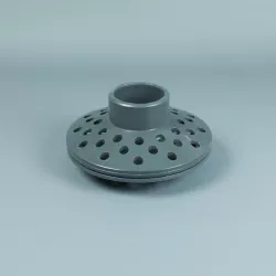 Difusor para Filtro de  Diametro 63 