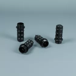 Crepina 70 mm. filtro Coral