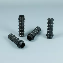 Crepina 100 mm. filtro Coral