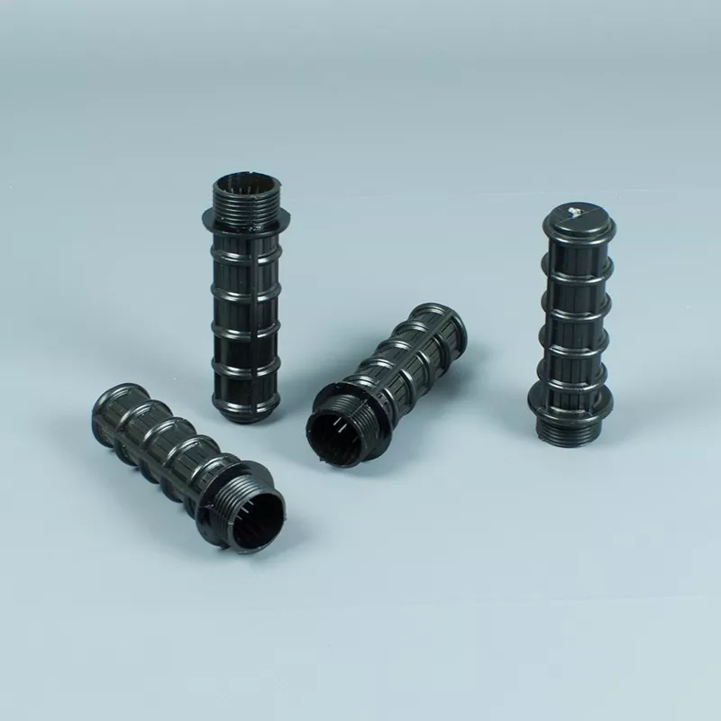 Crepina 100 mm. filtro Coral