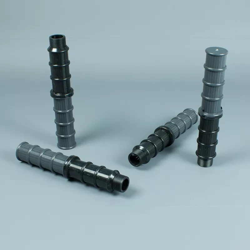 Crepina 200 mm. filtro Coral