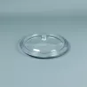 Tapa transparente + junta para filtro Millenium