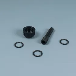 Purga arena para filtro Millenium