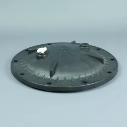 Tapa filtro para Alaska, Volc