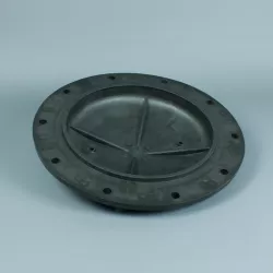 Tapa filtro para Alaska, Volc