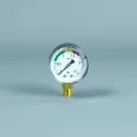 Replacement filter Coral Pressure gauge