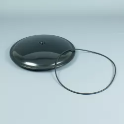 Tapa negra filtro Star Plus