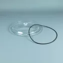 Recambio filtro Astralpool Tapa transparente D.220 con junta