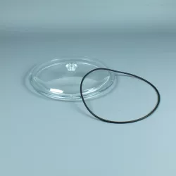 Tapa transparente filtro Star Plus