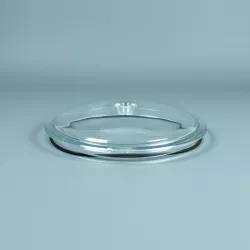 Tapa transparente filtro Star Plus