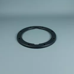 Aro tapa tornillos filtro Star Plus