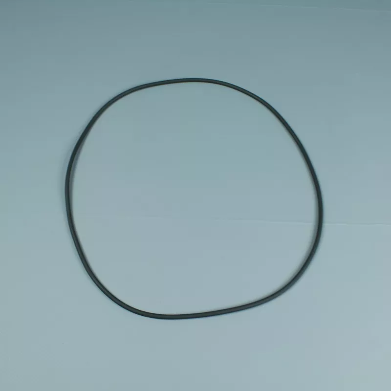 Junta cuello tapa filtro Star Plus